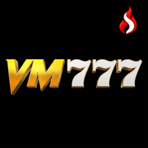 Tampilan beranda vm777: portal unduhan APK resmi untuk pengguna Indonesia