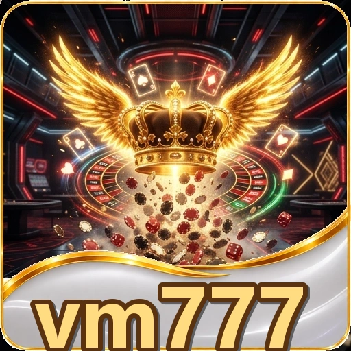 Opsi lupa sandi pada layar masuk akun vm777 di Android